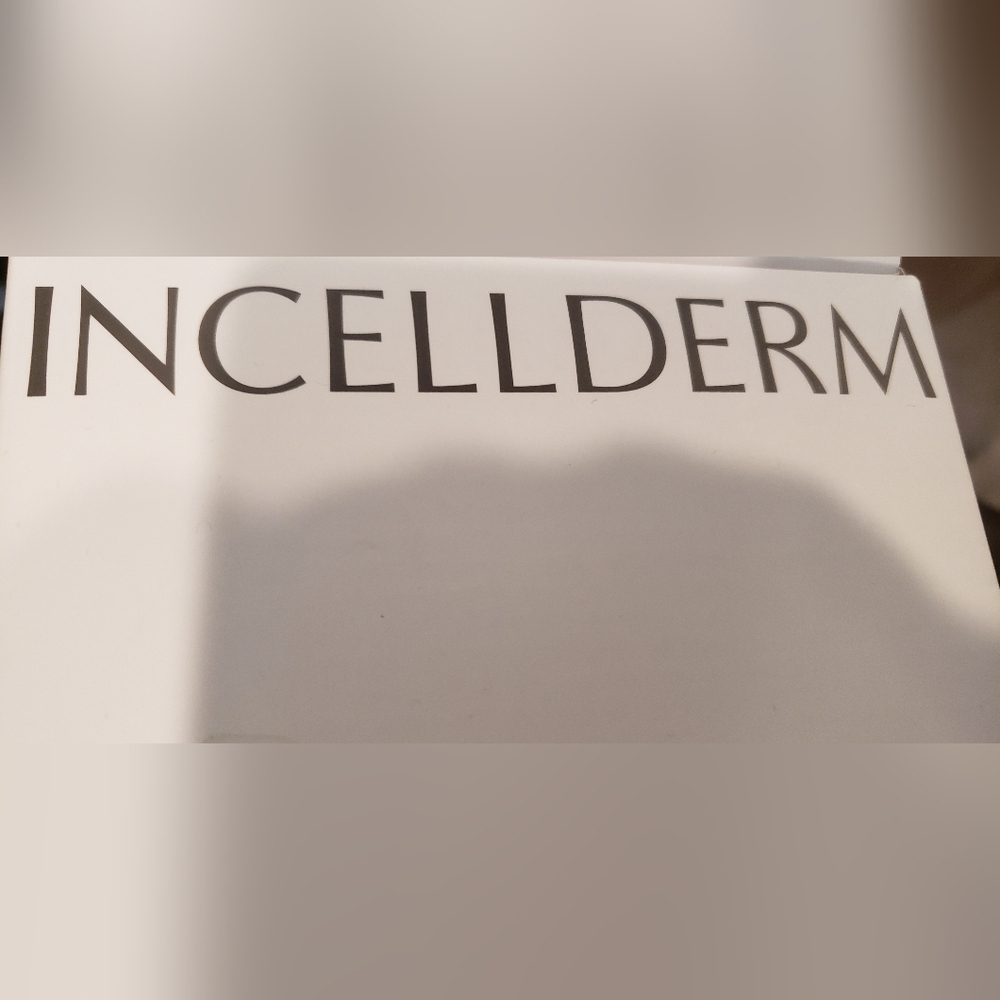 INCELLDERM SKIN CARE